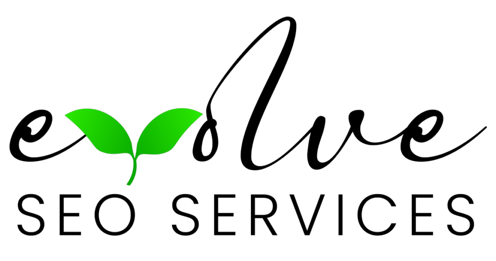 Evolve SEO Services Logo